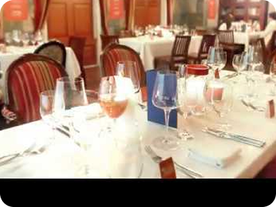 Private Seven Stars Party