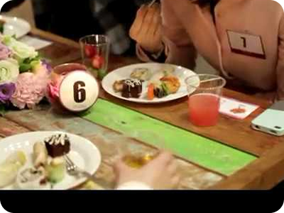 Private Blooming Party