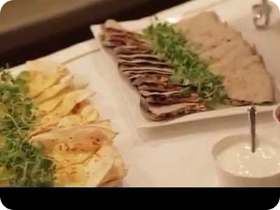 Private Sweet Party Dotors