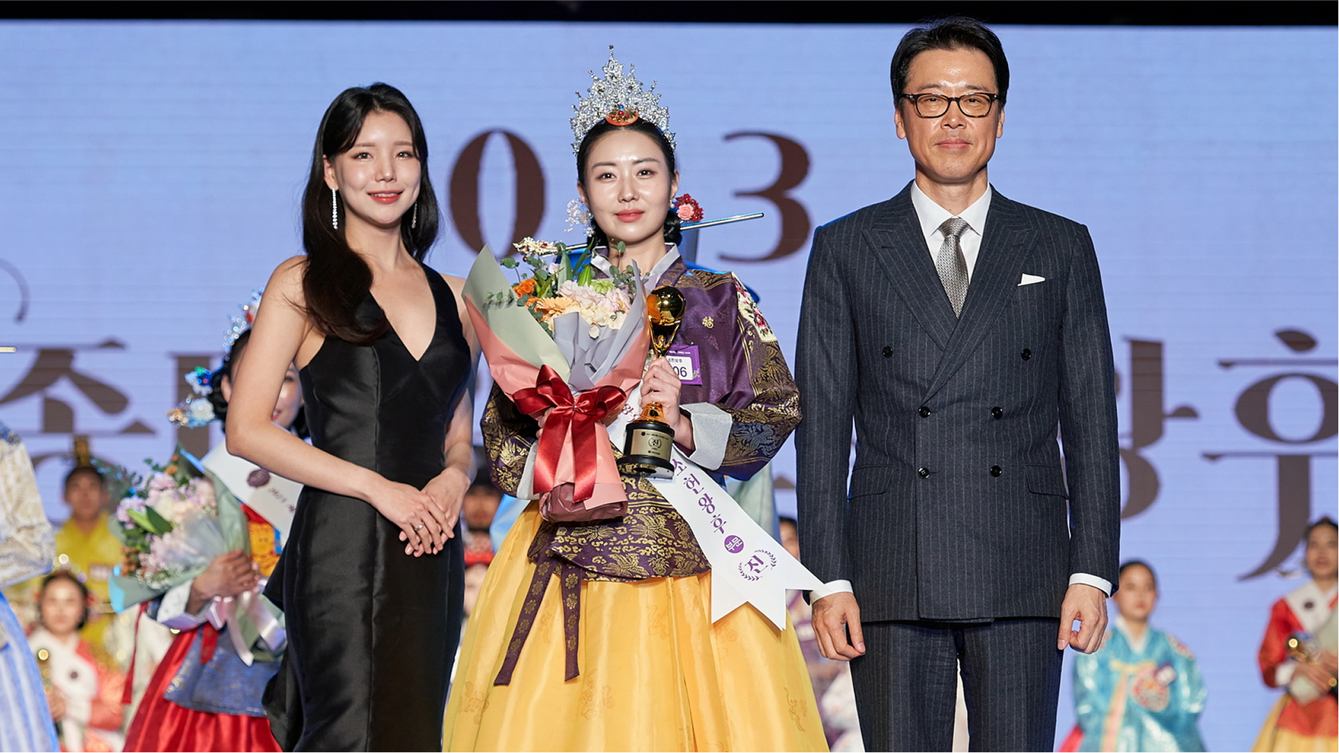 미인대회 이미지7