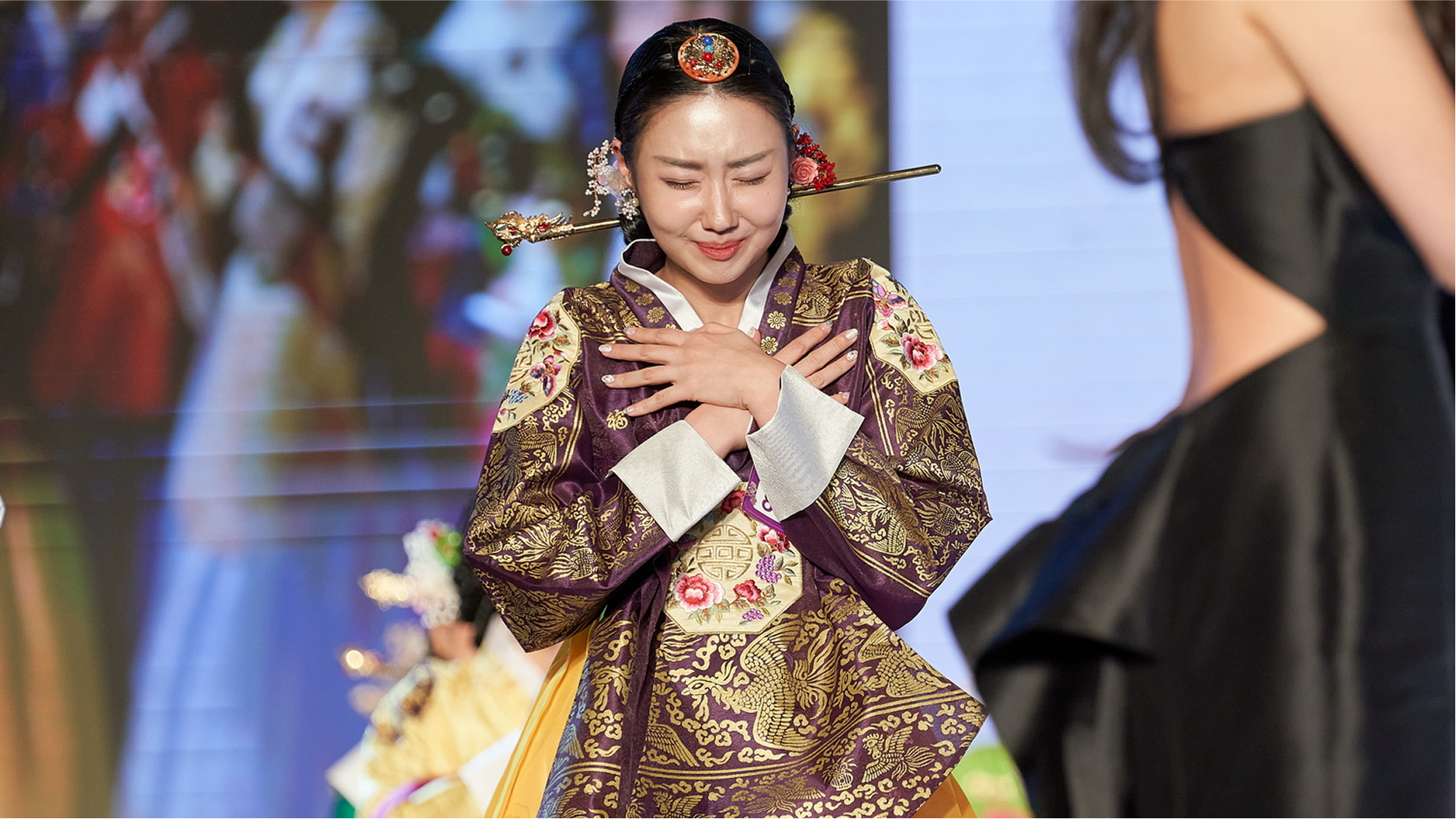 미인대회 이미지9